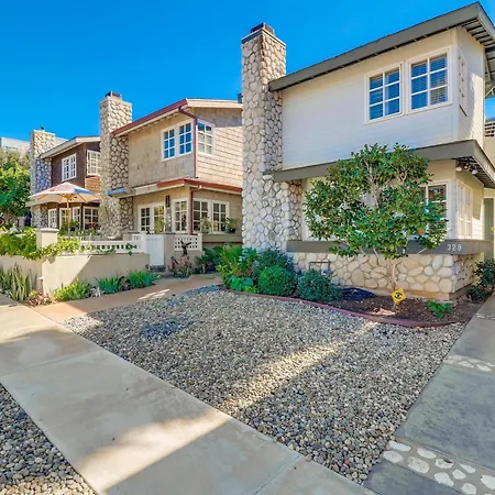 Villa Coastal Breeze